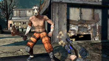 Borderlands Legendary Collection – trylogia FPS-RPG na Nintendo Switch