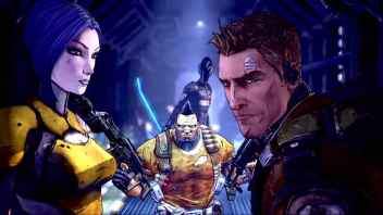 Borderlands Legendary Collection Switch - Klucz Cyfrowy do Gry
