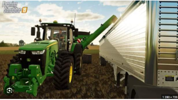 Farming Simulator 19 PC Steam Klucz PL - Rozpocznij swoją przygodę!
