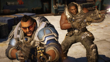 Gears 5 na PC - KLUCZ Microsoft Store PL w atrakcyjnej cenie