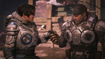 Gears 5 na PC - KLUCZ Microsoft Store PL w atrakcyjnej cenie