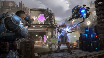 Gears 5 na PC - KLUCZ Microsoft Store PL w atrakcyjnej cenie