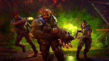 Gears 5 na PC - KLUCZ Microsoft Store PL w atrakcyjnej cenie