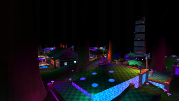 Golf With Your Friends na PC - Klucz Steam do gry multiplayer