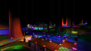 Golf With Your Friends na PC - Klucz Steam do gry multiplayer