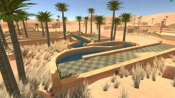Golf With Your Friends na PC - Klucz Steam do gry multiplayer