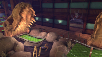 Golf With Your Friends na PC - Klucz Steam do gry multiplayer
