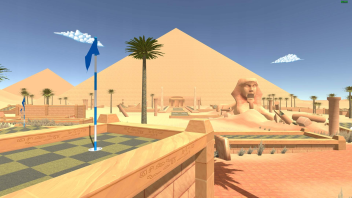 Golf With Your Friends na PC - Klucz Steam do gry multiplayer