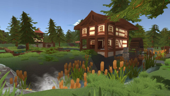 Golf With Your Friends na PC - Klucz Steam do gry multiplayer