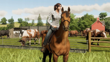 Farming Simulator 19 PC Steam Klucz PL - Rozpocznij swoją przygodę!