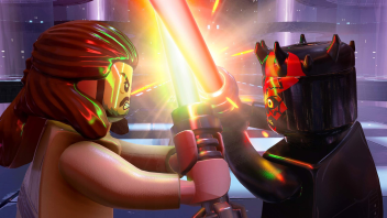LEGO Gwiezdne Wojny: Saga Skywalkerów Edycja Galaktyczna na PC