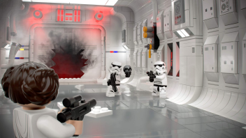 LEGO Gwiezdne Wojny: Saga Skywalkerów na PC - Klucz STEAM
