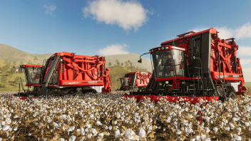 Farming Simulator 19 PC Steam Klucz PL - Rozpocznij swoją przygodę!