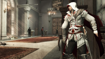Assassin's Creed II PC KLUCZ Ubisoft Connect - Graj bez ograniczeń