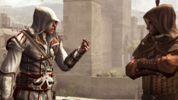 Assassin's Creed II PC KLUCZ Ubisoft Connect - Graj bez ograniczeń