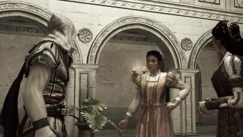 Assassin's Creed II PC KLUCZ Ubisoft Connect - Graj bez ograniczeń