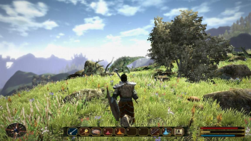 Gothic 3 Zmierzch Bogów - Klucz Steam PC w najlepszej cenie