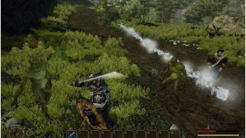 Gothic 3 Zmierzch Bogów - Klucz Steam PC w najlepszej cenie