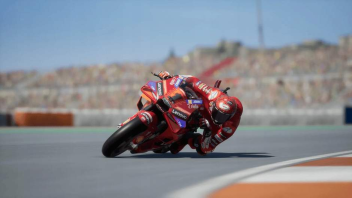 MotoGP™24 – Oficjalna gra wyścigowa sezonu 2024 na Steam