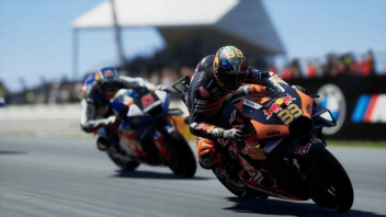 MotoGP™24 – Oficjalna gra wyścigowa sezonu 2024 na Steam