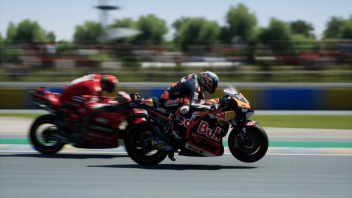 MotoGP™24 – Oficjalna gra wyścigowa sezonu 2024 na Steam