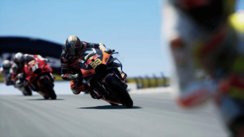 MotoGP™24 – Oficjalna gra wyścigowa sezonu 2024 na Steam