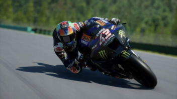 MotoGP™24 – Oficjalna gra wyścigowa sezonu 2024 na Steam