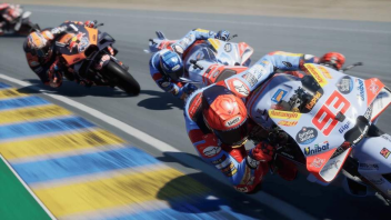 MotoGP™24 – Oficjalna gra wyścigowa sezonu 2024 na Steam