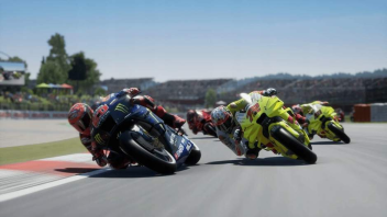 MotoGP™24 – Oficjalna gra wyścigowa sezonu 2024 na Steam