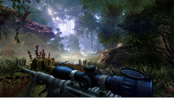 Sniper Ghost Warrior 2 klucz STEAM PC - Strzał w dziesiątkę!