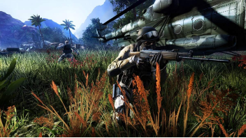 Sniper Ghost Warrior 2 klucz STEAM PC - Strzał w dziesiątkę!