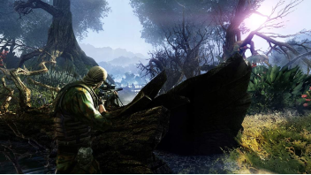Sniper Ghost Warrior 2 klucz STEAM PC - Strzał w dziesiątkę!
