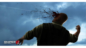 Sniper Ghost Warrior 2 klucz STEAM PC - Strzał w dziesiątkę!
