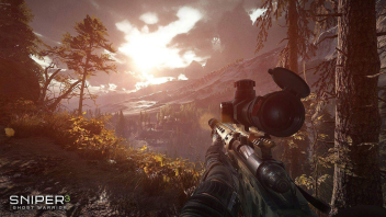 Sniper Ghost Warrior 3  - Najlepsza gra snajperska na Steam