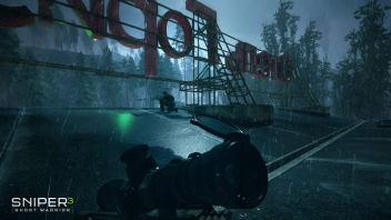 Sniper Ghost Warrior 3  - Najlepsza gra snajperska na Steam