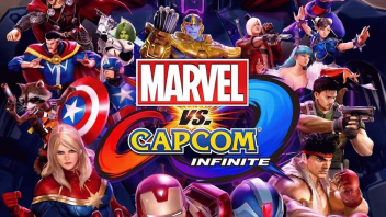 Marvel vs Capcom: Infinite na PC - Klucz STEAM PL do gry