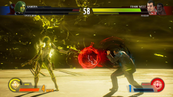 Marvel vs Capcom: Infinite na PC - Klucz STEAM PL do gry