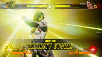 Marvel vs Capcom: Infinite na PC - Klucz STEAM PL do gry