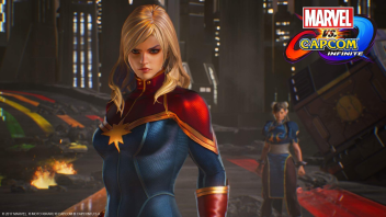 Marvel vs Capcom: Infinite na PC - Klucz STEAM PL do gry