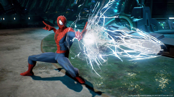 Marvel vs Capcom: Infinite na PC - Klucz STEAM PL do gry