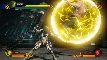 Marvel vs Capcom: Infinite na PC - Klucz STEAM PL do gry
