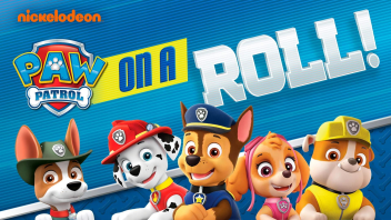 Psi Patrol Rusza do akcji! Klucz STEAM na PC - Zabawna gra dla dzieci