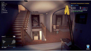 Thief Simulator PC klucz STEAM - Zostań mistrzem złodziei