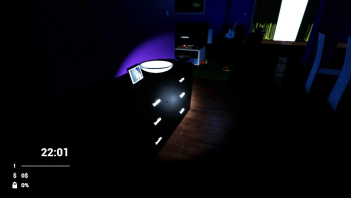 Thief Simulator PC klucz STEAM - Zostań mistrzem złodziei