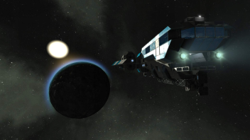 Space Engineers Deluxe Edition PC - Klucz Steam PL do natychmiastowego zakupu