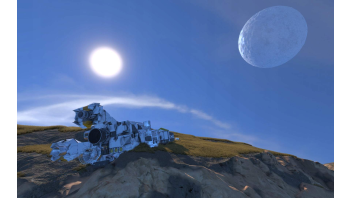Space Engineers Deluxe Edition PC - Klucz Steam PL do natychmiastowego zakupu