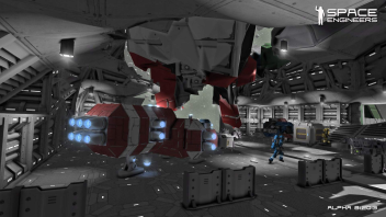 Space Engineers Deluxe Edition PC - Klucz Steam PL do natychmiastowego zakupu