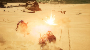 Sand Land na PC - Klucz Steam PL, Przygodowa Gra Akcji