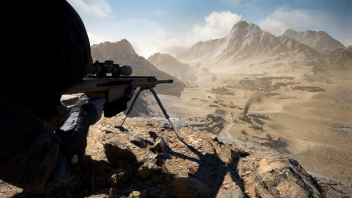 Sniper Ghost Warrior Contracts 2 klucz PC STEAM - Kup teraz w promocji