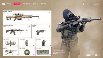 Sniper Ghost Warrior Contracts 2 klucz PC STEAM - Kup teraz w promocji